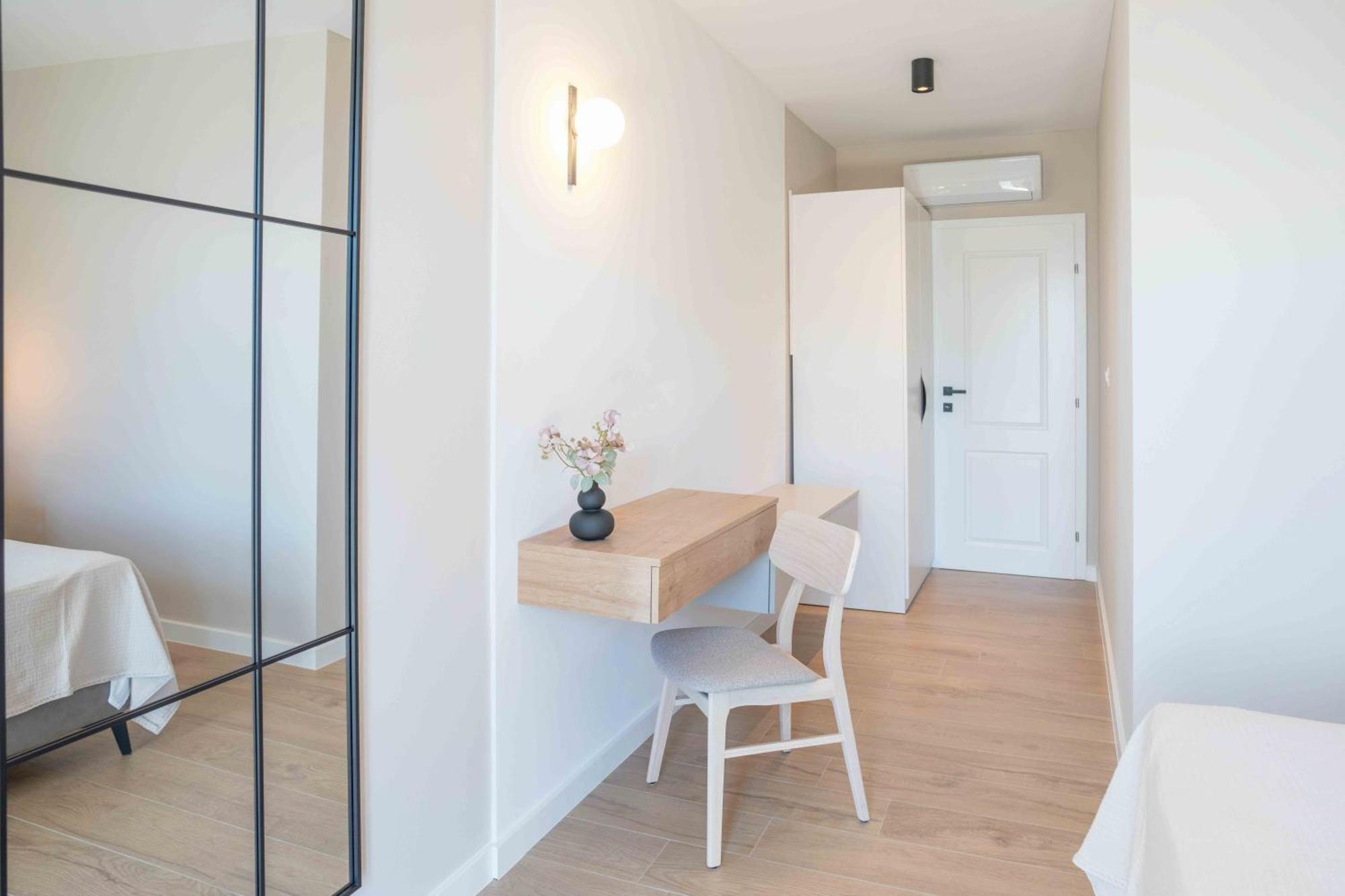 Sea View Apartment Gin Brela Exterior foto